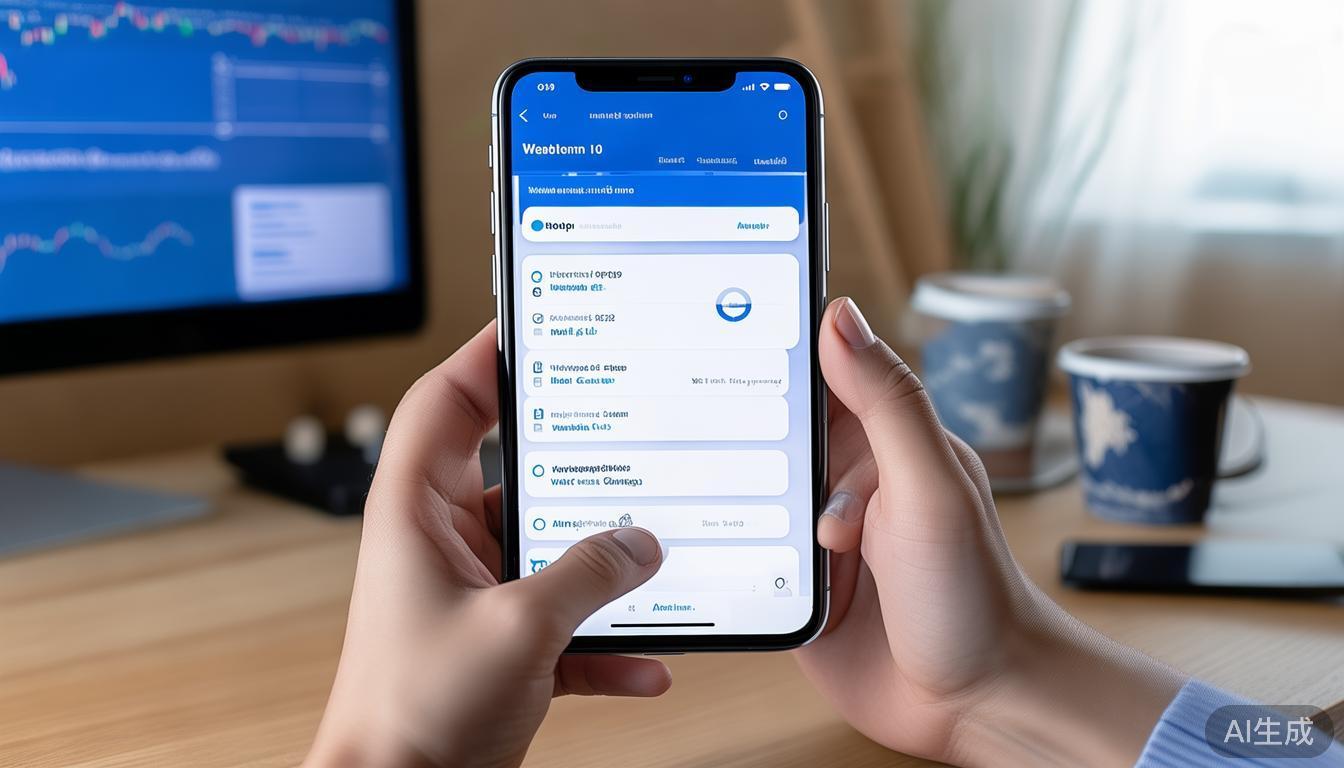 加密领域多年用户感悟：imToken 1.0为新手投资导航，避免盲目跟风