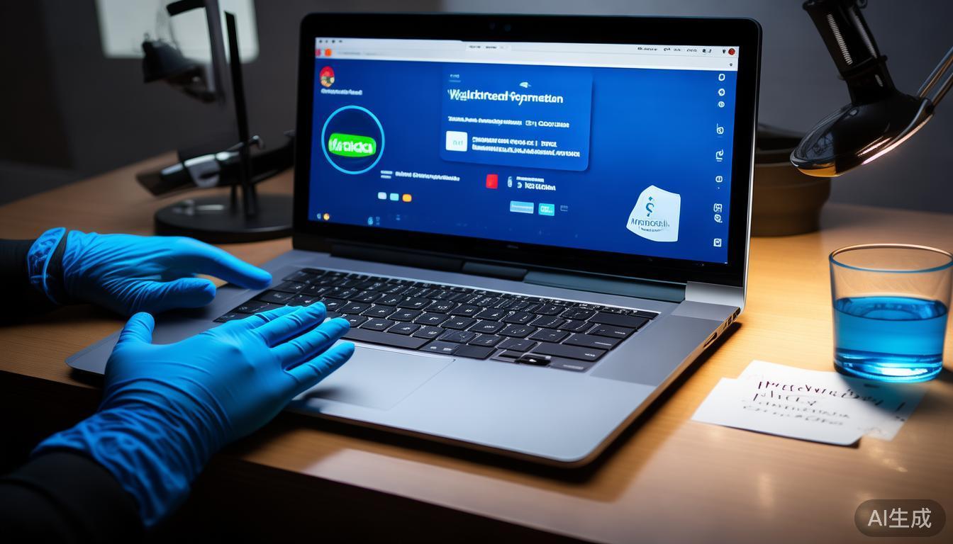 数字资产管理:imToken钱包安全防护的三个关键要点