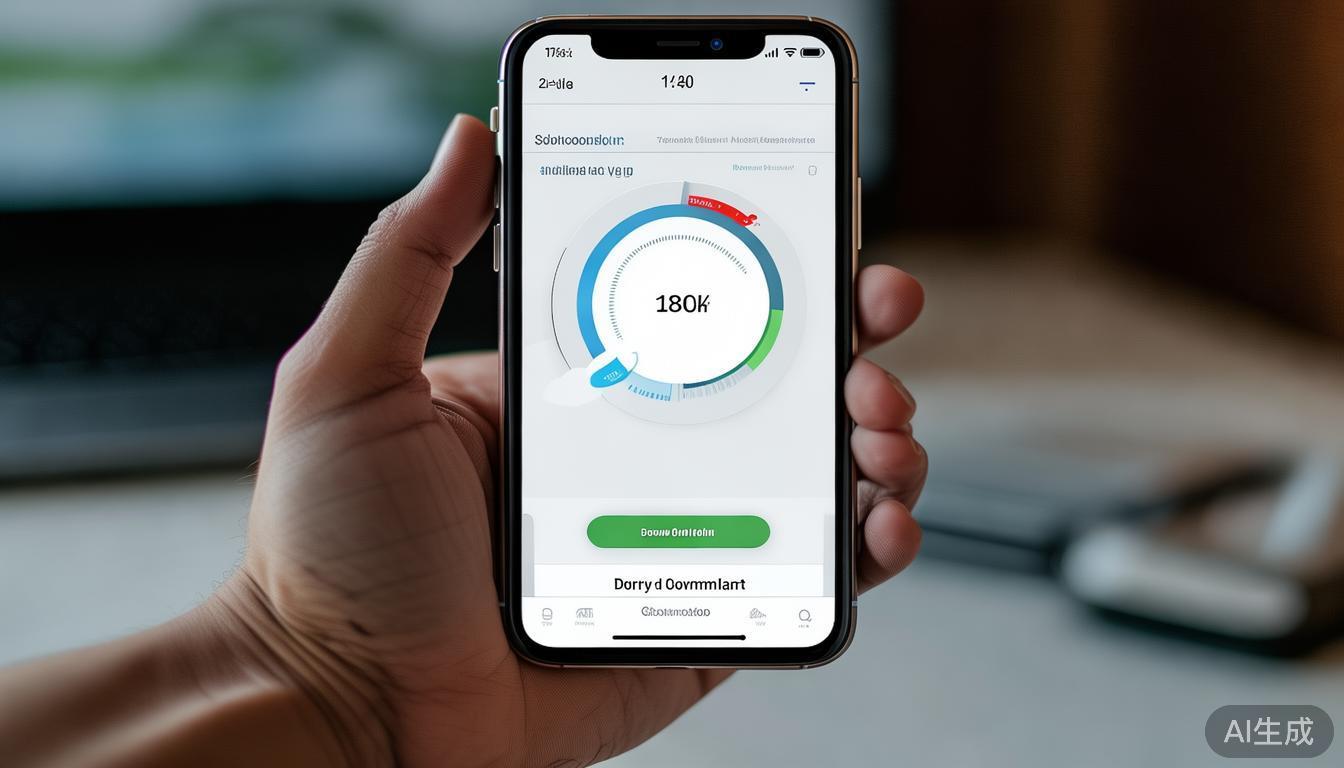 imToken安卓版app下载效率：速度、稳定性与设备匹配度很关键