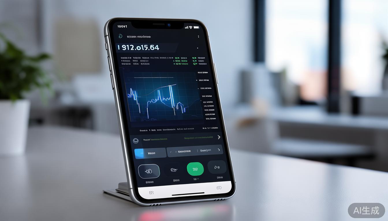 imToken钱包官网app下载备受关注!集成多功能,交易超便捷