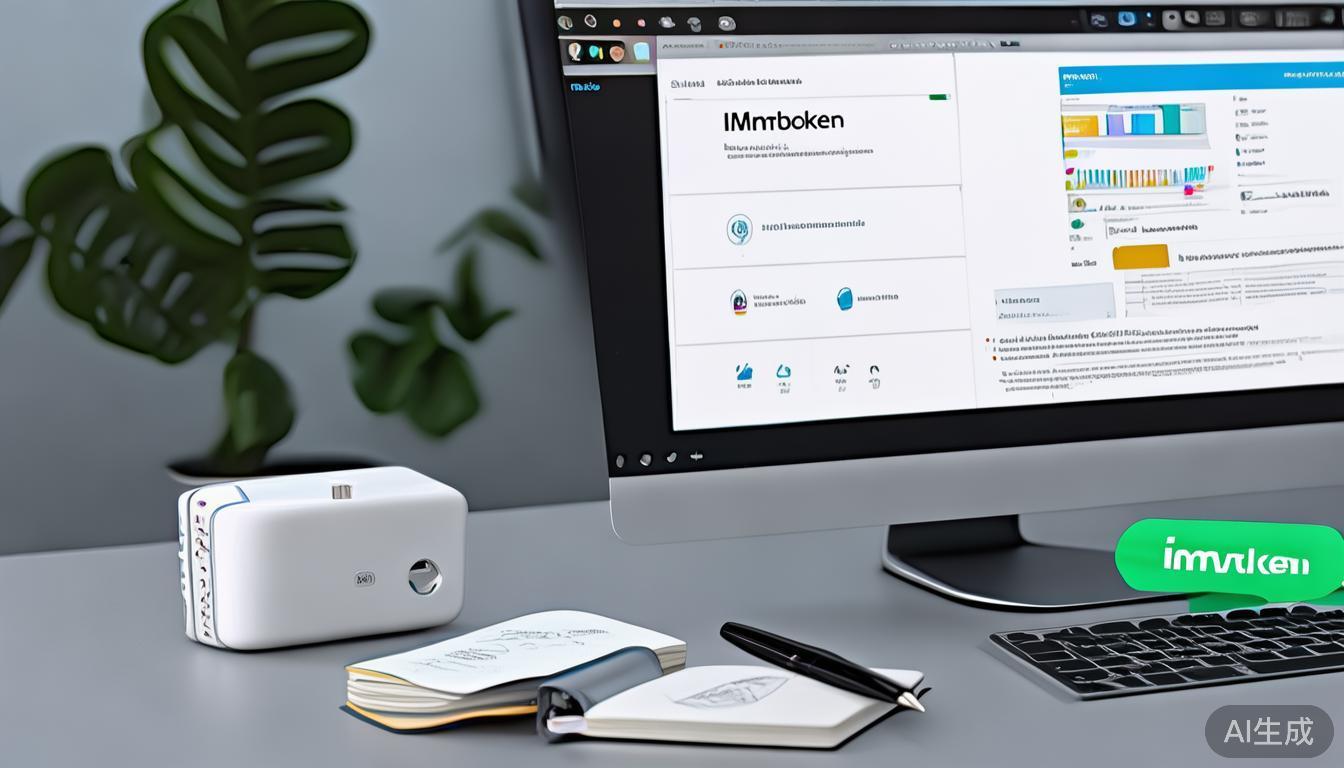 如何获取imToken最新官网及保障账号安全？投资心得交流看这里