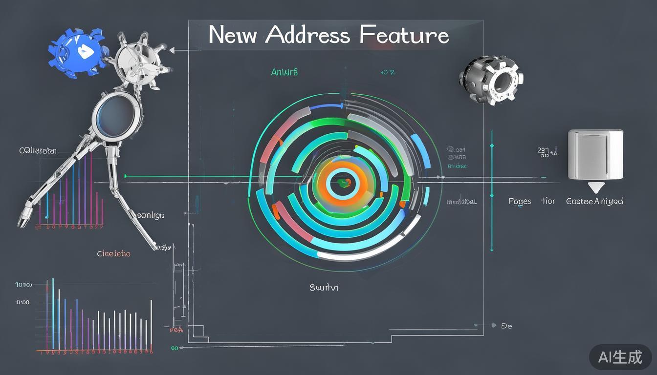 产品开发者必看！imToken新地址功能优化开发流程与创新应用