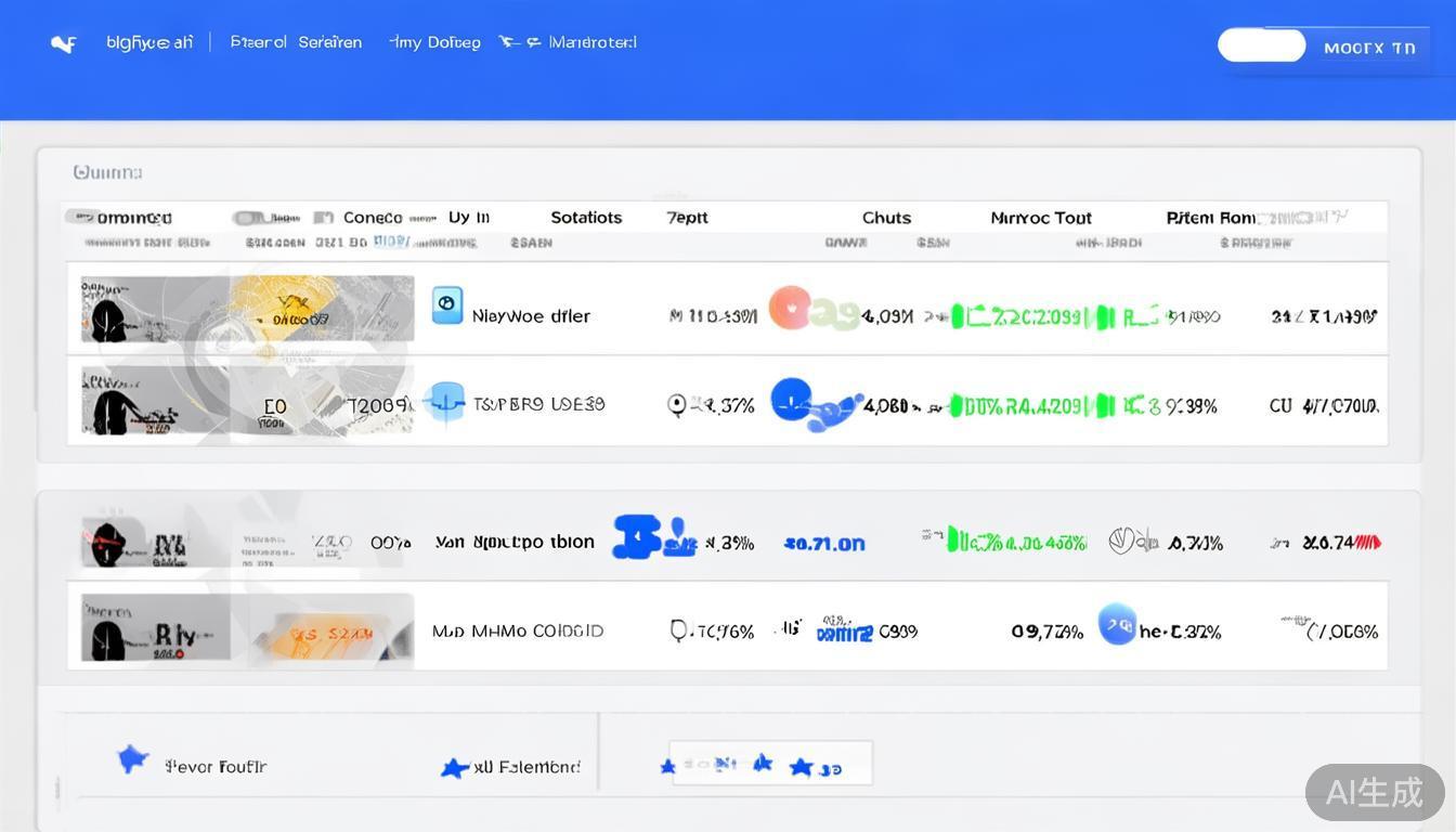 数字资产管理必备!imToken官网实时行情助力投资决策
