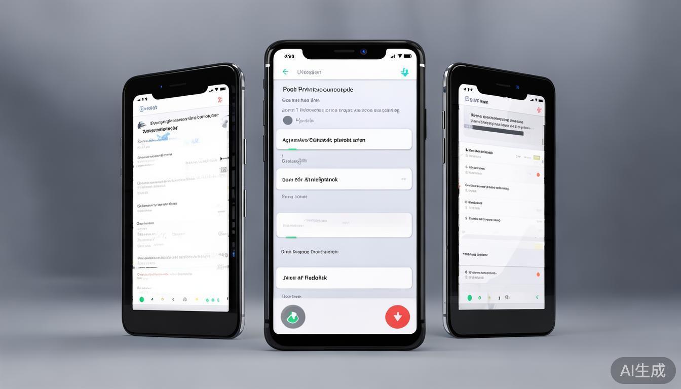 imToken安卓版最新登场,便捷性提升但问题仍存,安全性如何保障?