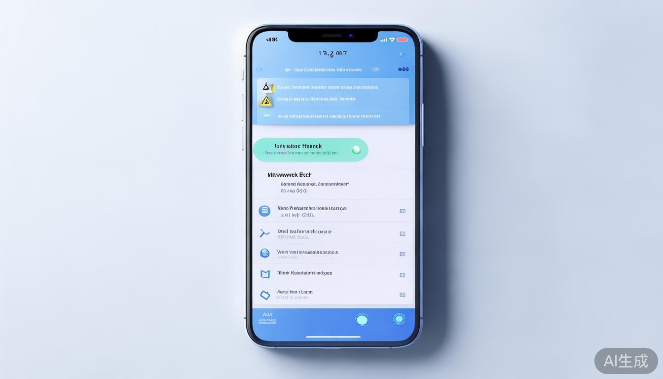 imToken使用指南：保障数字资产安全，掌握关键操作要点