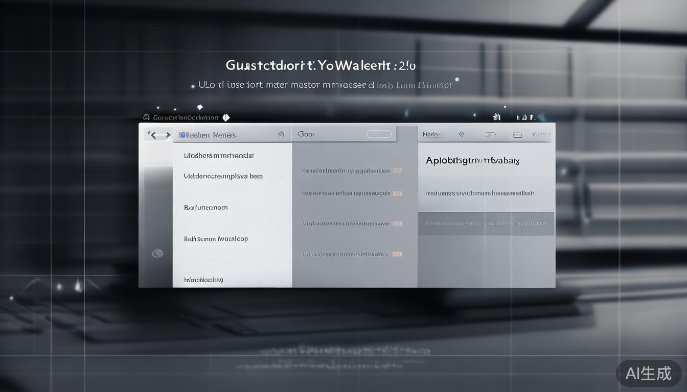 数字货币领域经验分享：imToken 2.0套餐选择及安全工具要点
