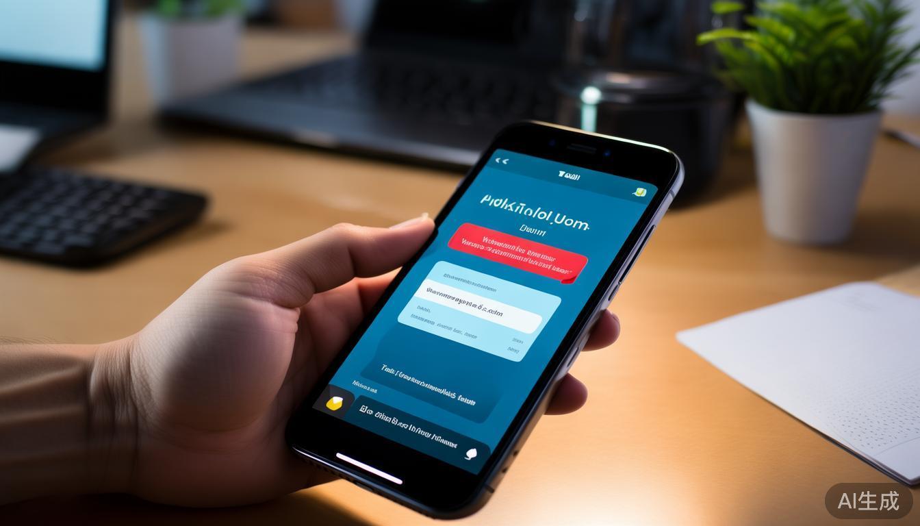 苹果用户下载im token钱包需警惕！这些注意事项要牢记