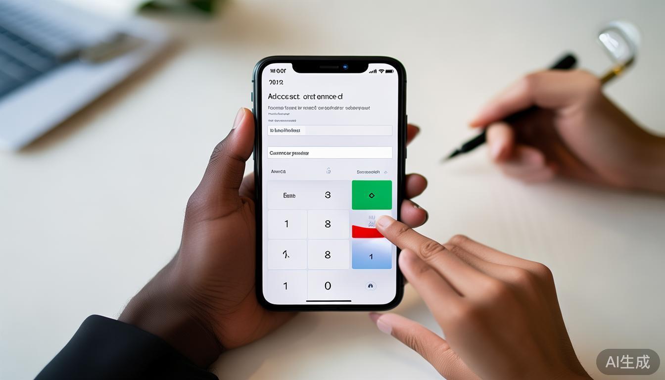 加密货币爱好者必看！IM钱包官网版安全交易操作指南