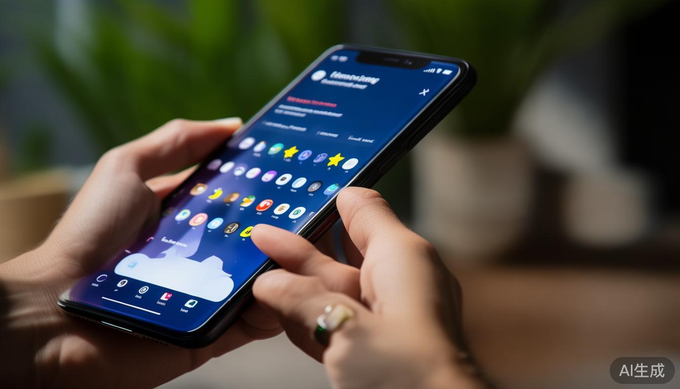 数字资产老玩家谈imToken钱包：安全高效使用的正确方法