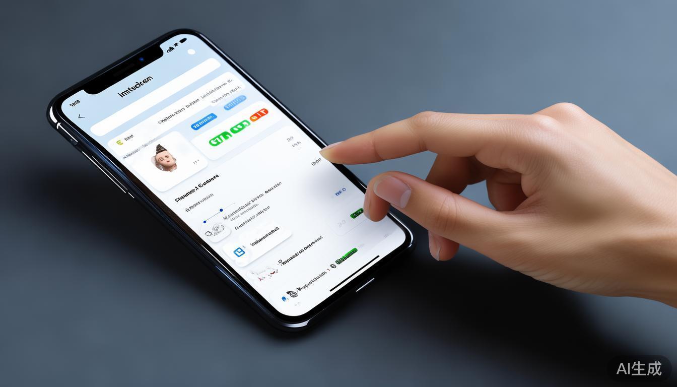 长期使用imToken数字钱包，用户反馈对产品优化意义重大