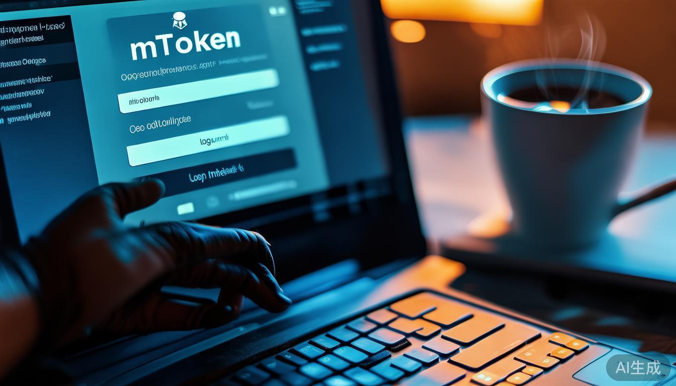 imToken官网访问遇麻烦？网络故障与浏览器问题需注意