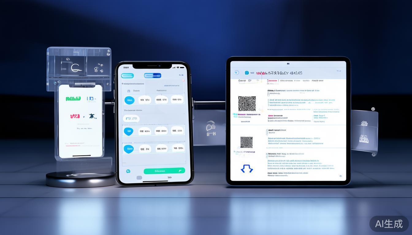 寻找Imtoken下载中心官方公众号便捷通道的多种方法及注意事项