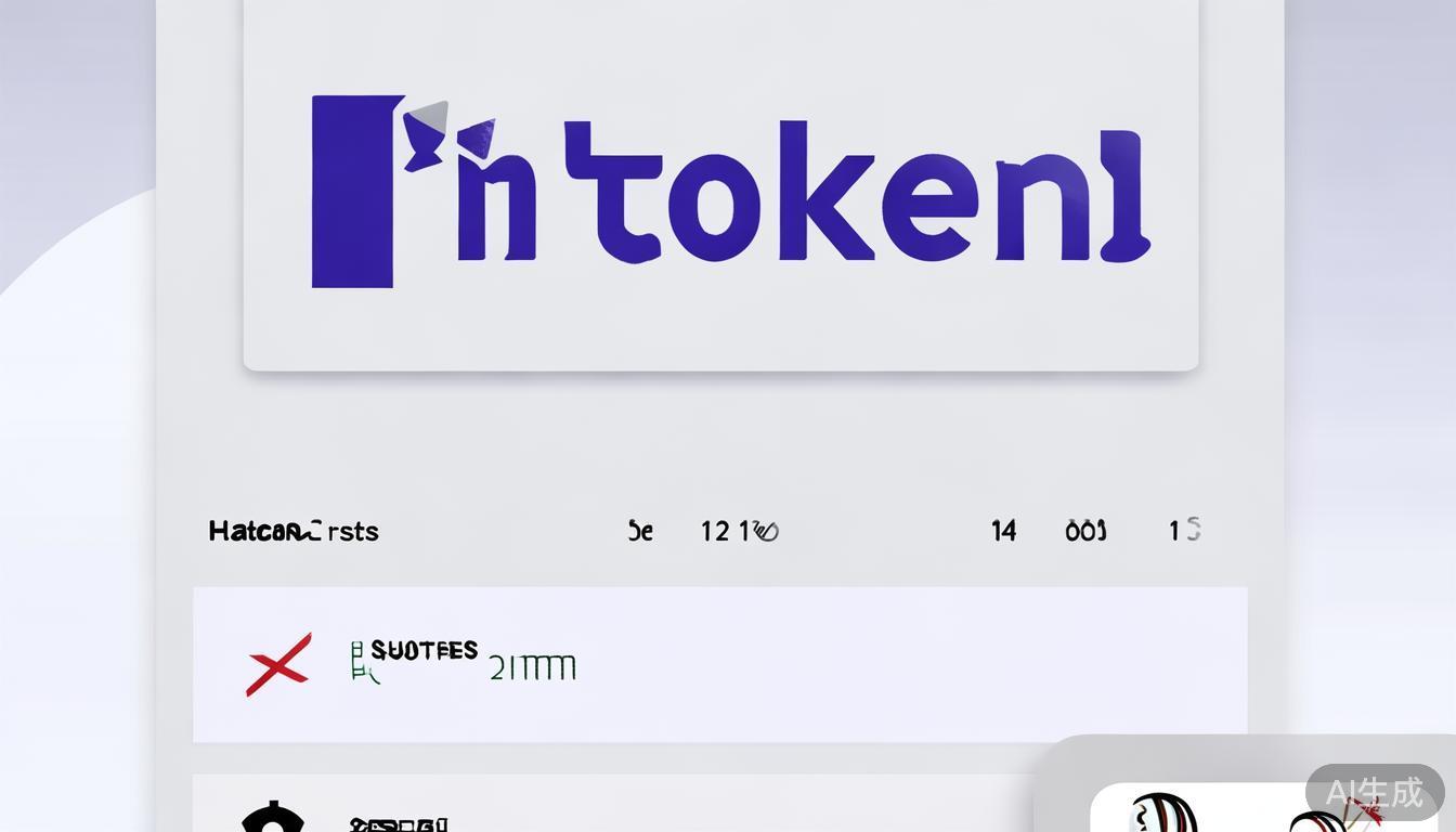 imToken钱包APP优势独特？支持多数字货币且界面简洁易上手