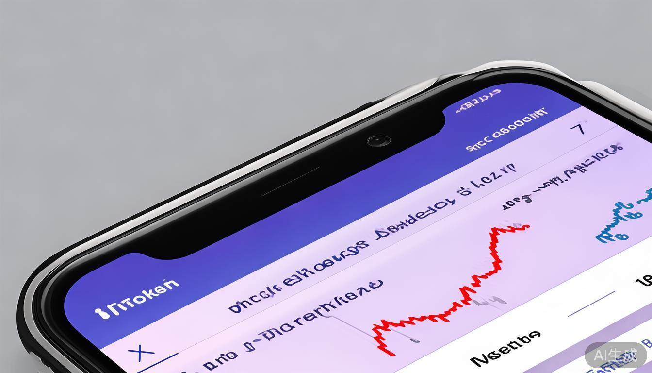 安装imToken 2.0后审慎投资，掌握软件功能从容应对市场