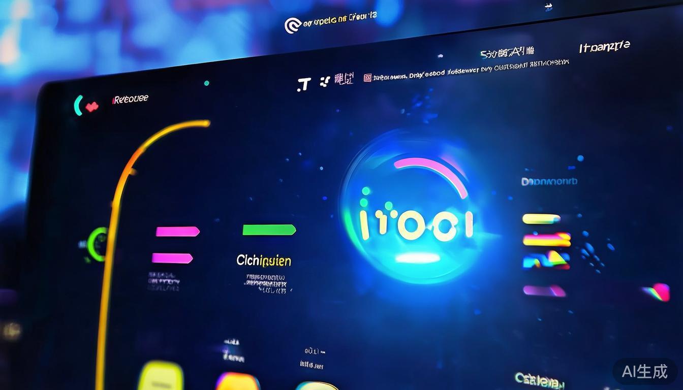 老牌数字货币钱包imToken：功能亮点与交互细节待优化？