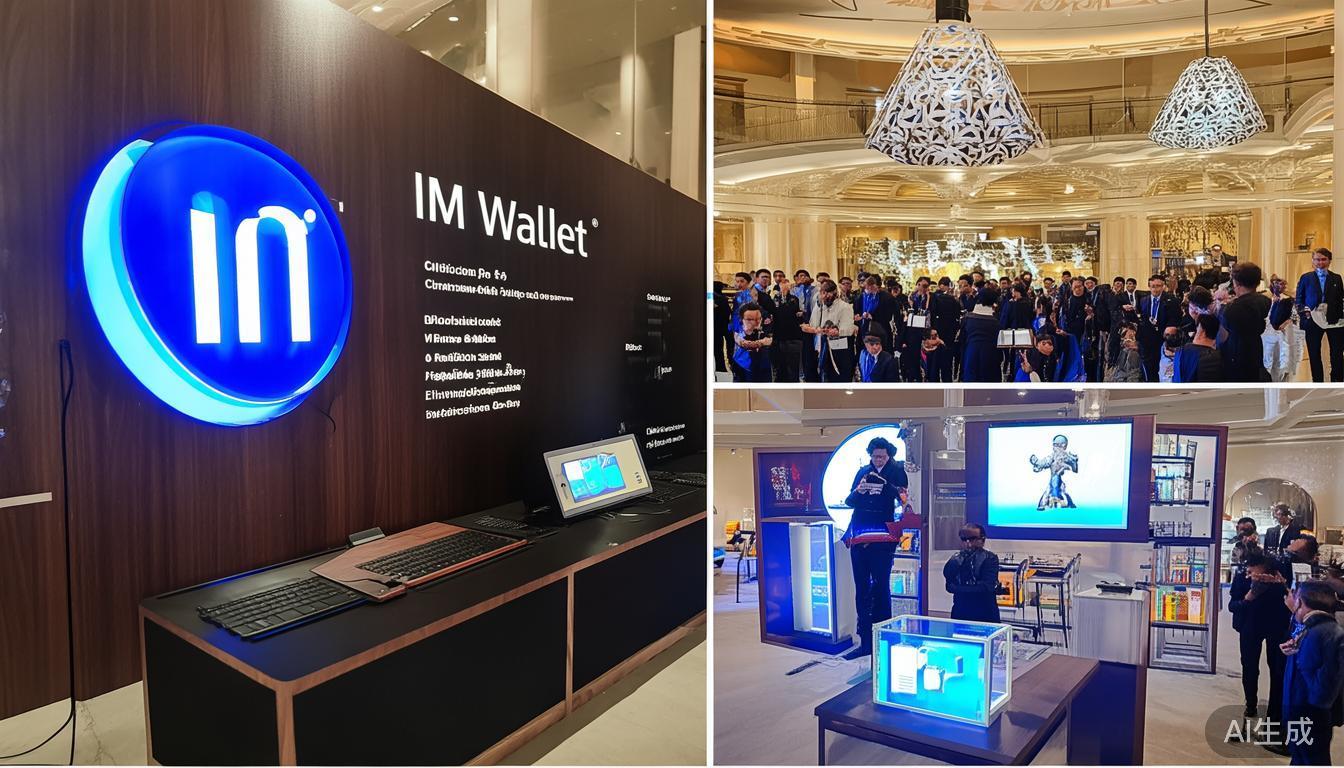 im钱包官网版:多语言服务助力区块链领域全球一体化