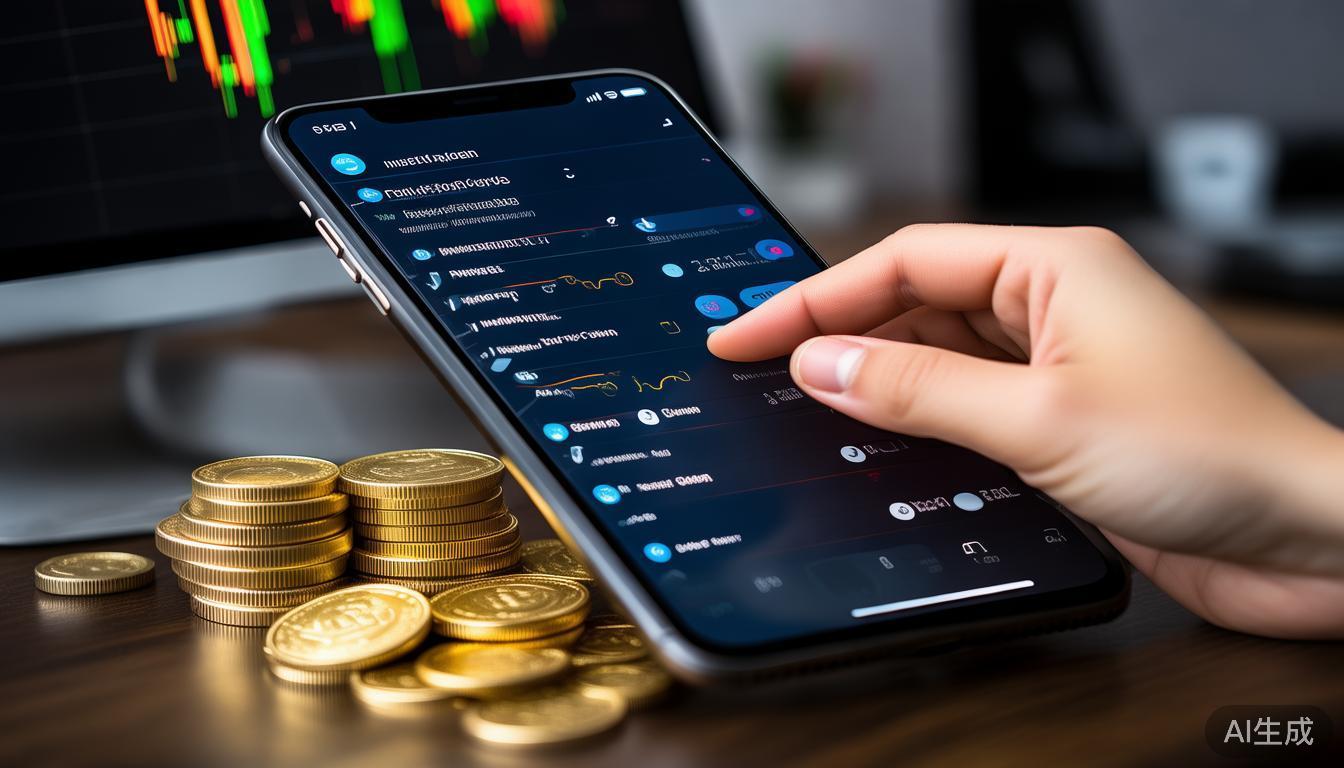 实现财务独立？试试imToken钱包官方app下载，多方面便利超实用