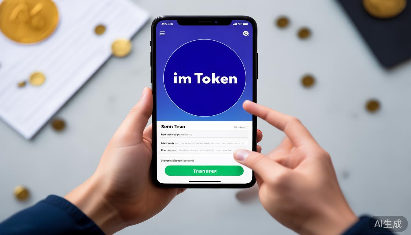 imToken安卓版新增自动资金调配功能，资金管理更高效便捷