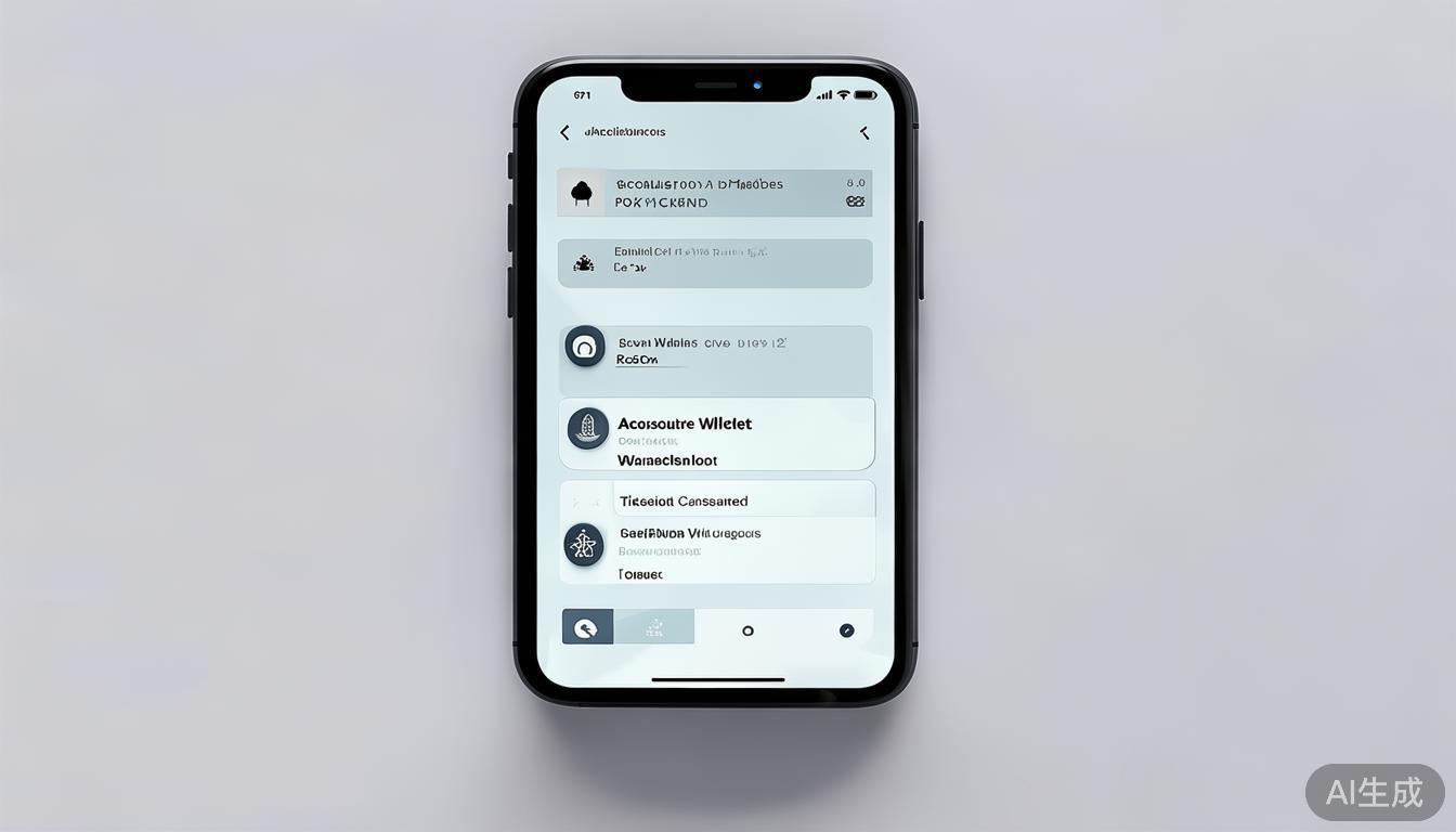 imToken国内下载后如何设定交易通报？这些步骤要知晓
