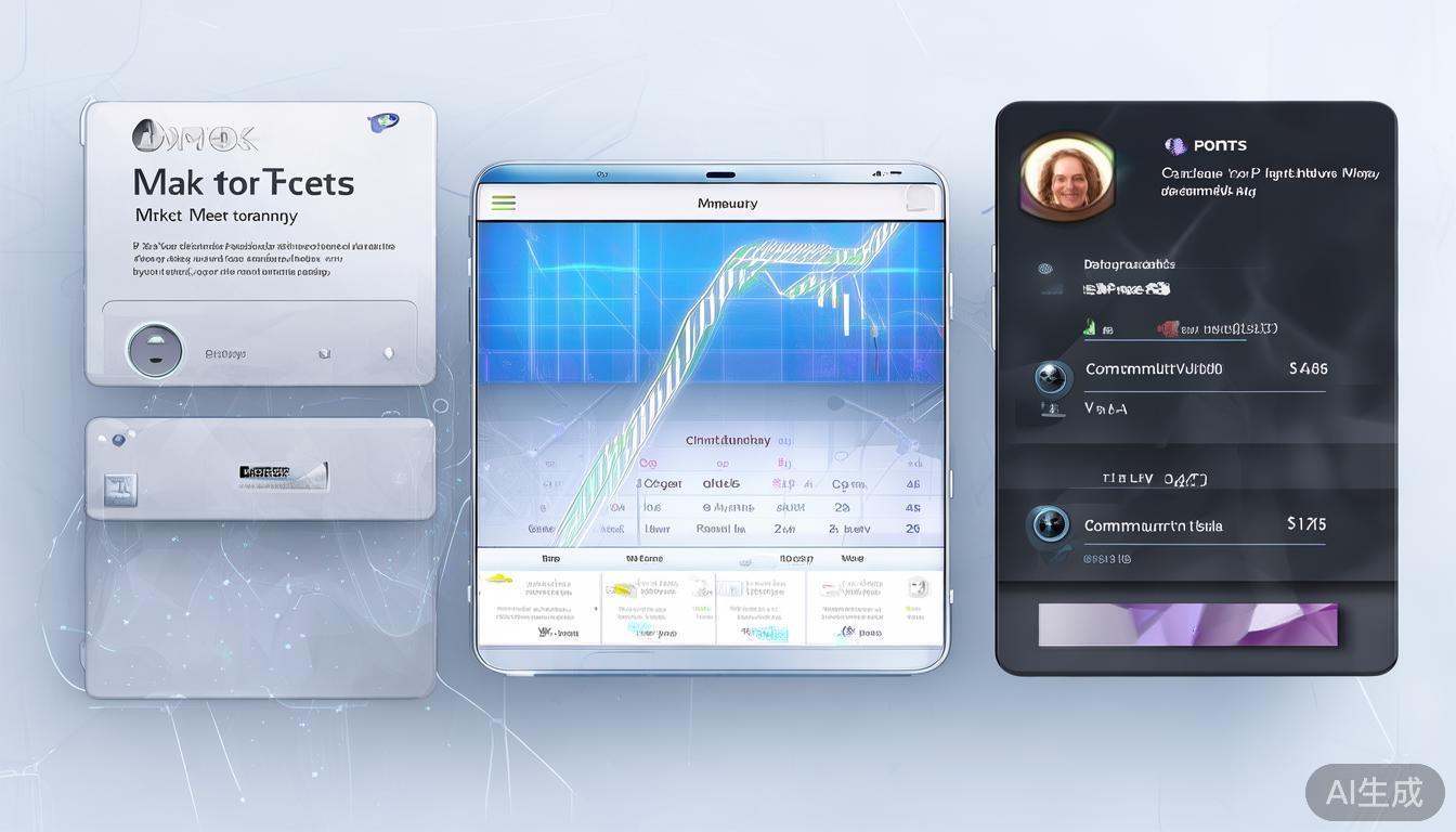 数字资产管理从业者谈：如何优化imToken平台用户市场参与体验？