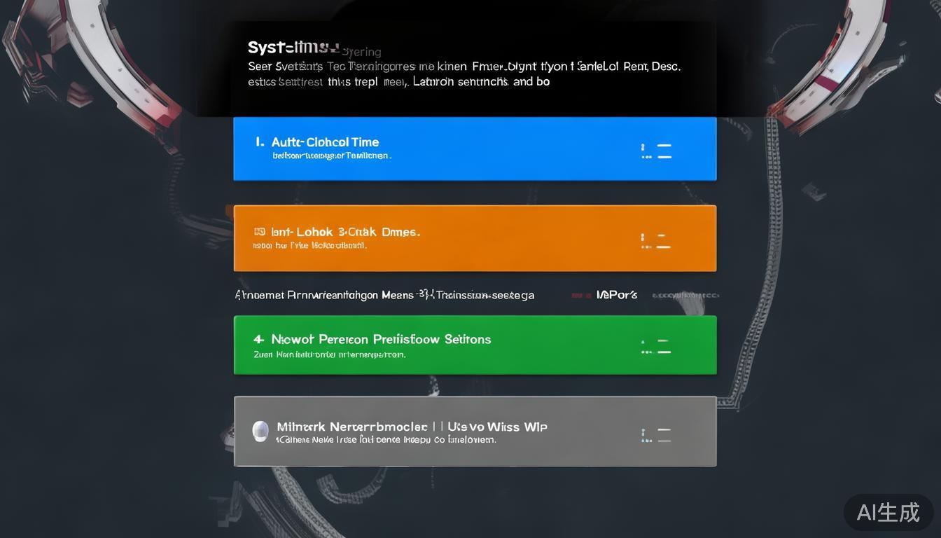 数字资产管理必看!imToken钱包正确配置及安全要点分享