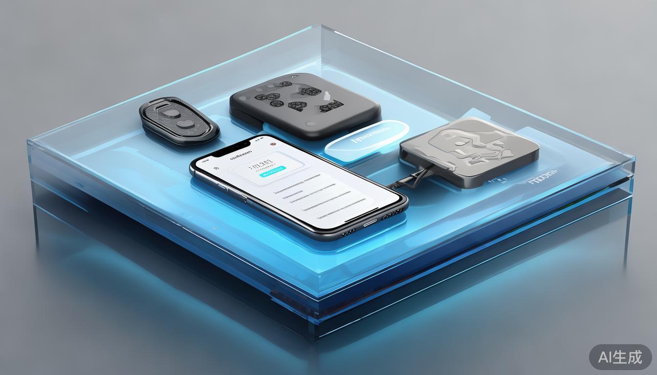 下载正版imToken应用后,如何保障数字资产安全?这些措施要牢记