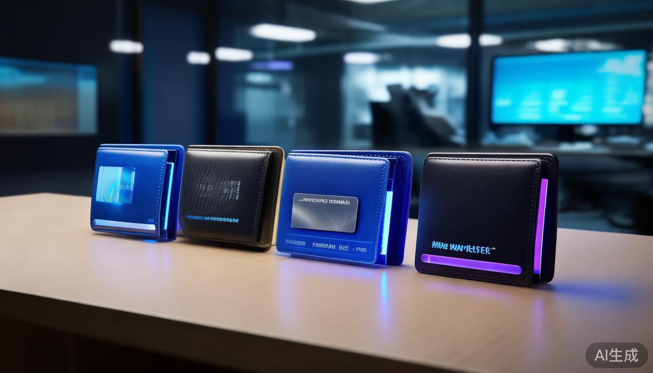 imToken标准版资产转移指南：确保数字财产运用便捷的详细步骤