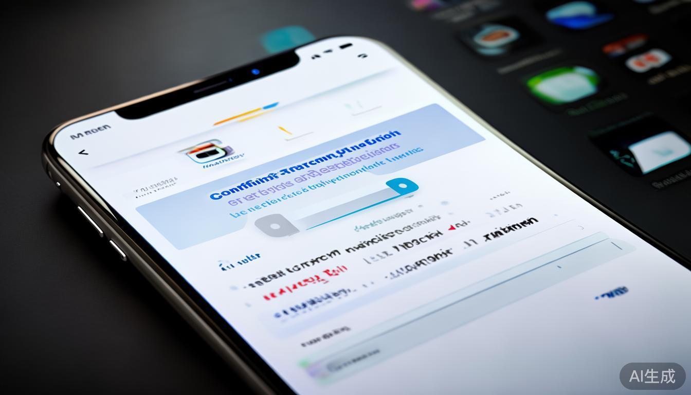 深入了解imToken下载中心APP交互设计，感受别样体验