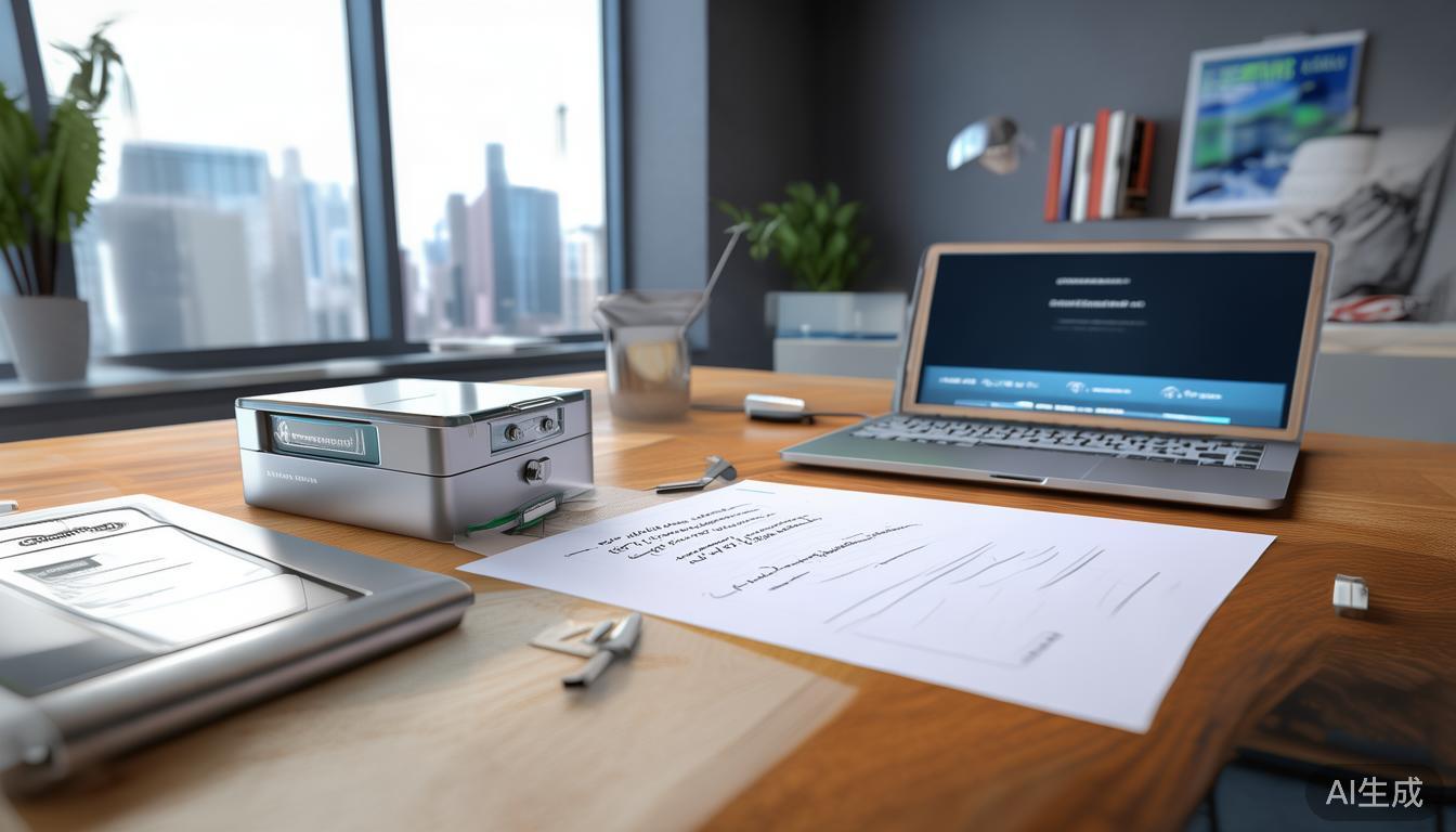 数字资产安全管理范畴内,imToken钱包安全设置步骤分享