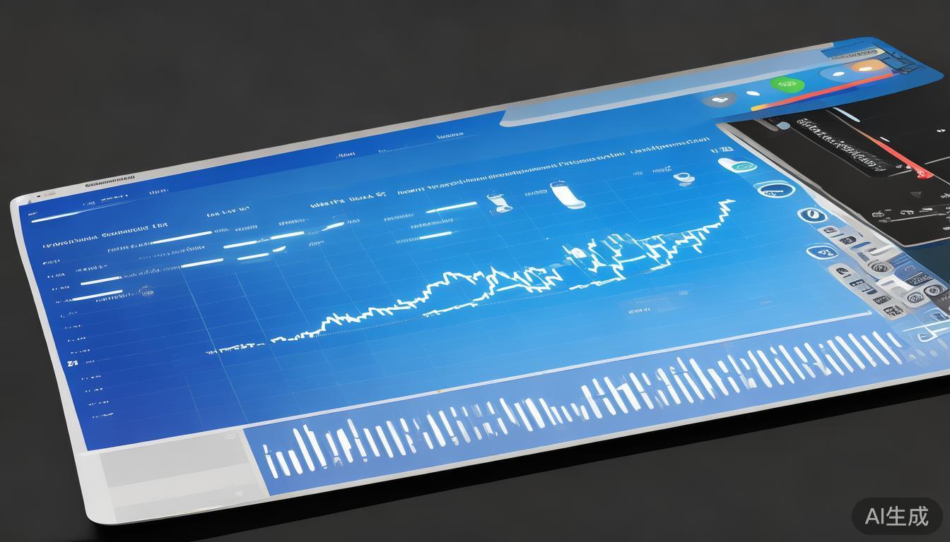 im钱包App成投资者新宠，实时掌握市场动态与详细数据