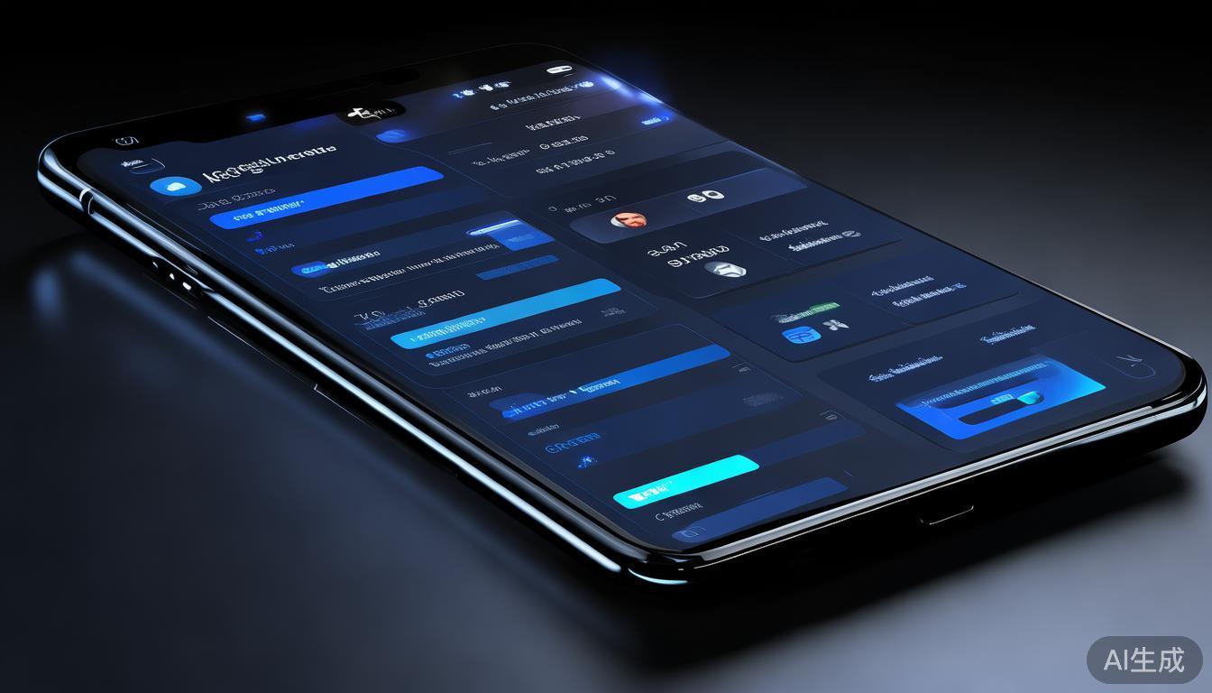 imToken中文版：连接Web3世界的门户，数字钱包安全使用指南