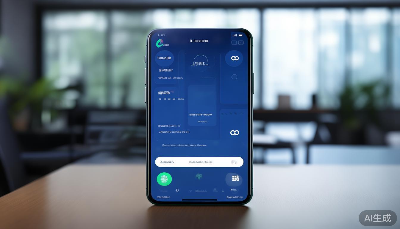 imToken 最新版本更新：功能优化与资产增值服务的重要改进