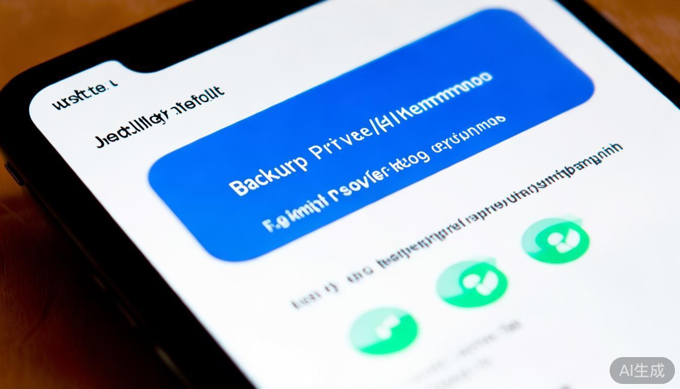 imToken钱包官方版助你管理多币种资产,分享实用方法