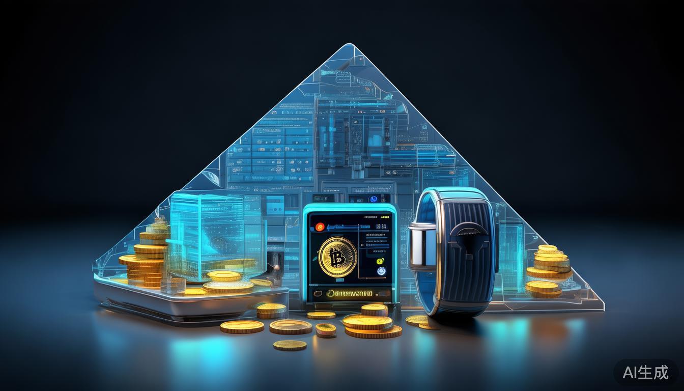 数字资产世界机遇挑战并存，安全下载imToken后如何养成良好资产管理习惯？