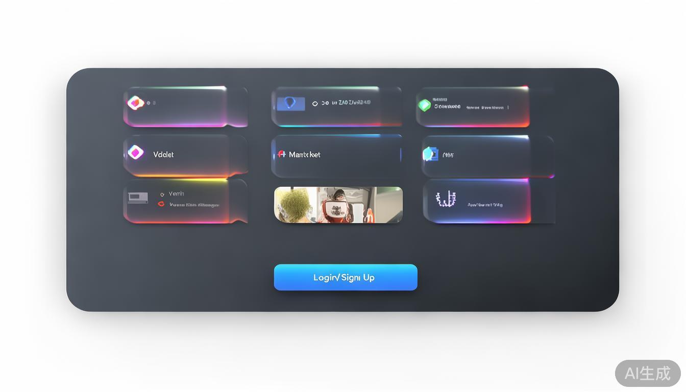 信息化时代，imtoken官方平台成电子货币保管关键角色
