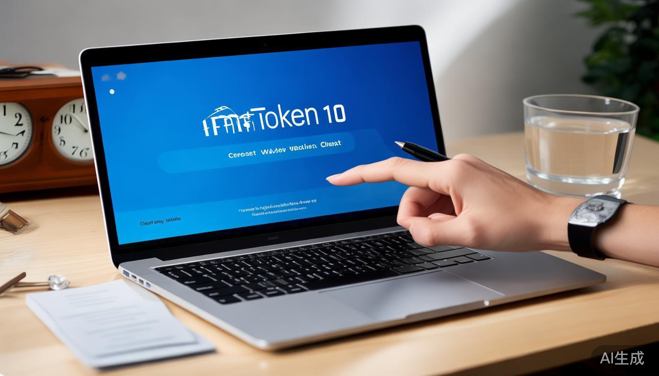 数字货币投资必备！教你从imToken官网下载1.0版本及安全投资要点