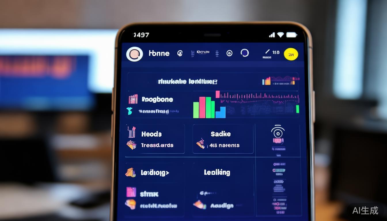 数字资产管理观察:imToken安卓版下载呈现的几大市场趋势