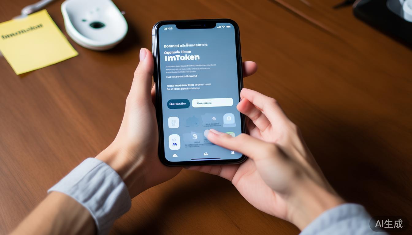 数字资产投资:安全钱包是关键,imToken核心价值需重视