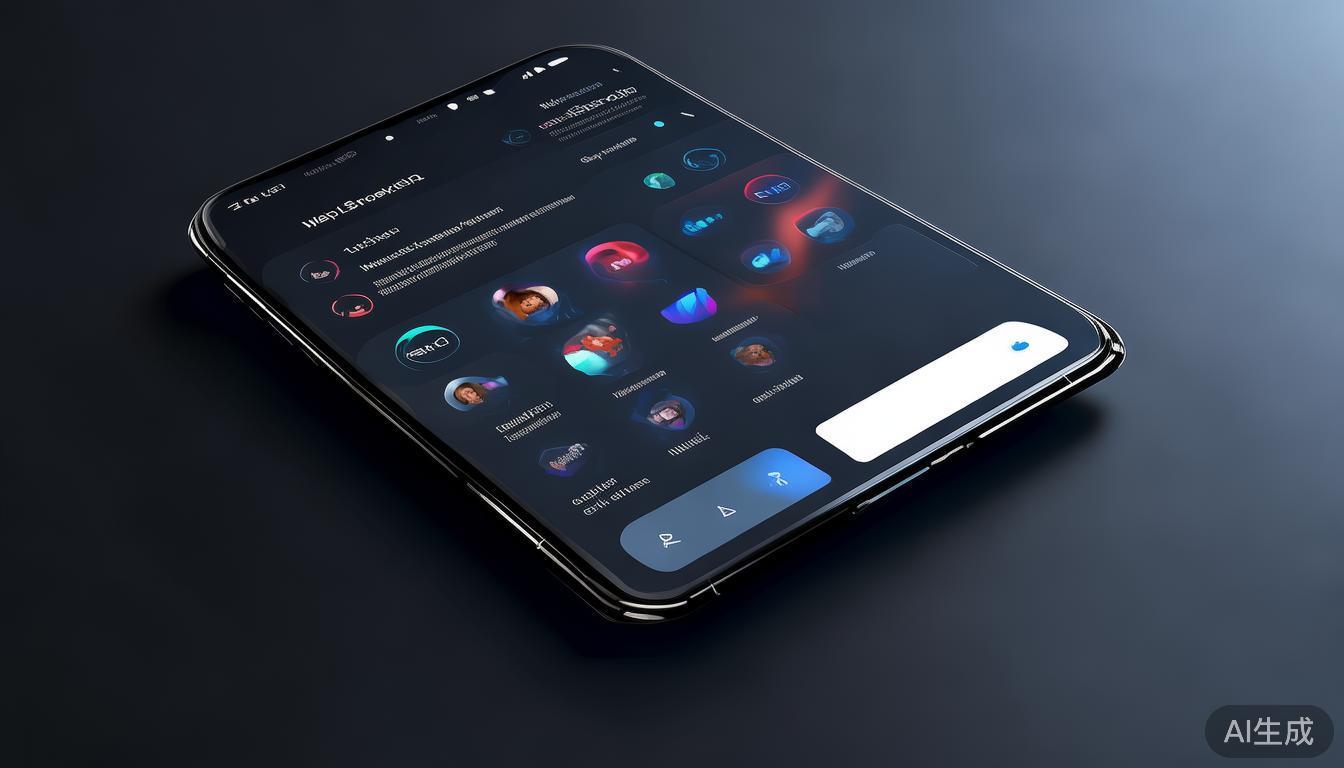 长期用数字资产软件的看过来！imToken社交属性及独特联系人机制解析