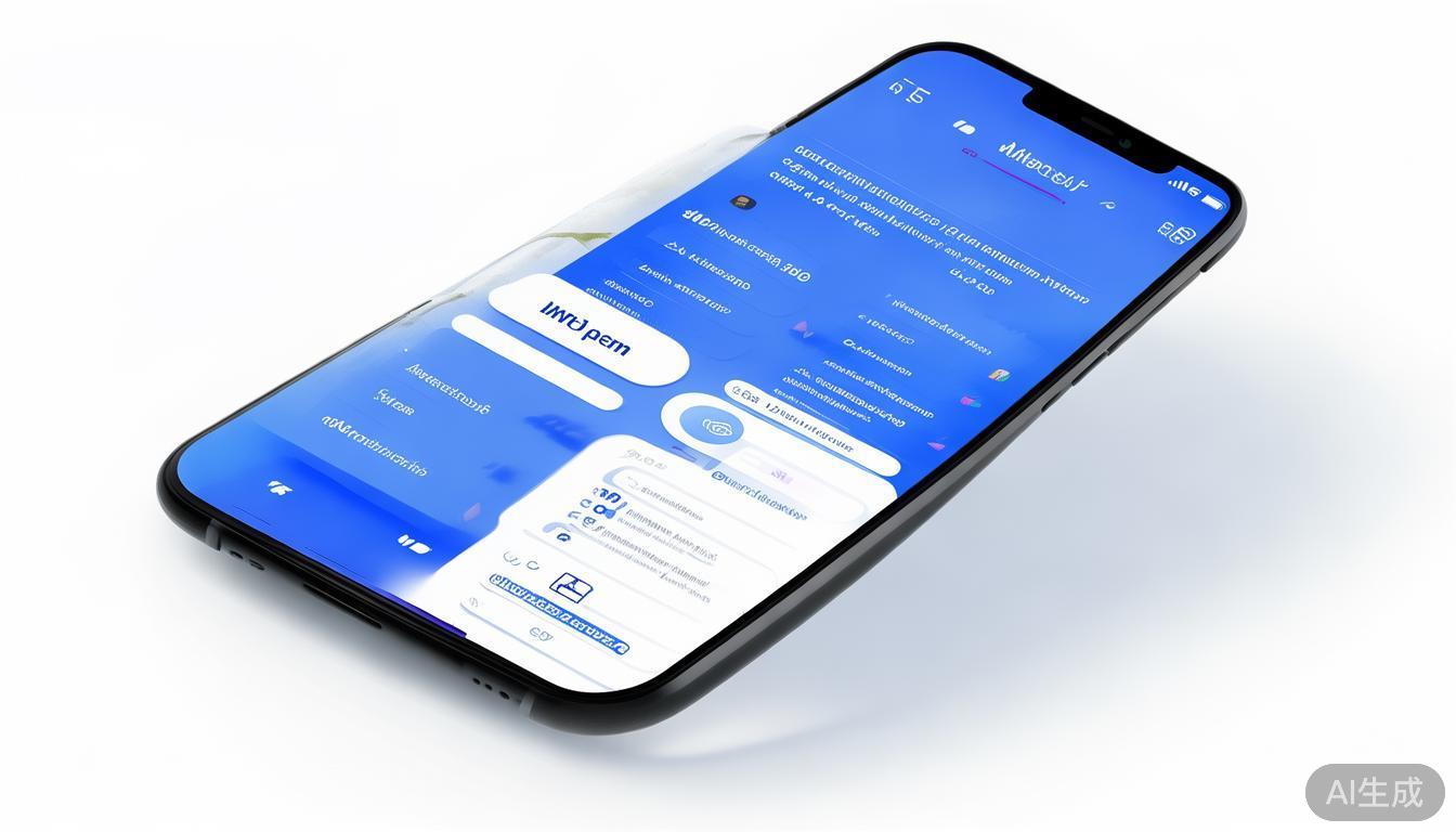 imToken通用版:加密货币钱包领域的务实之选,安全体验拉满