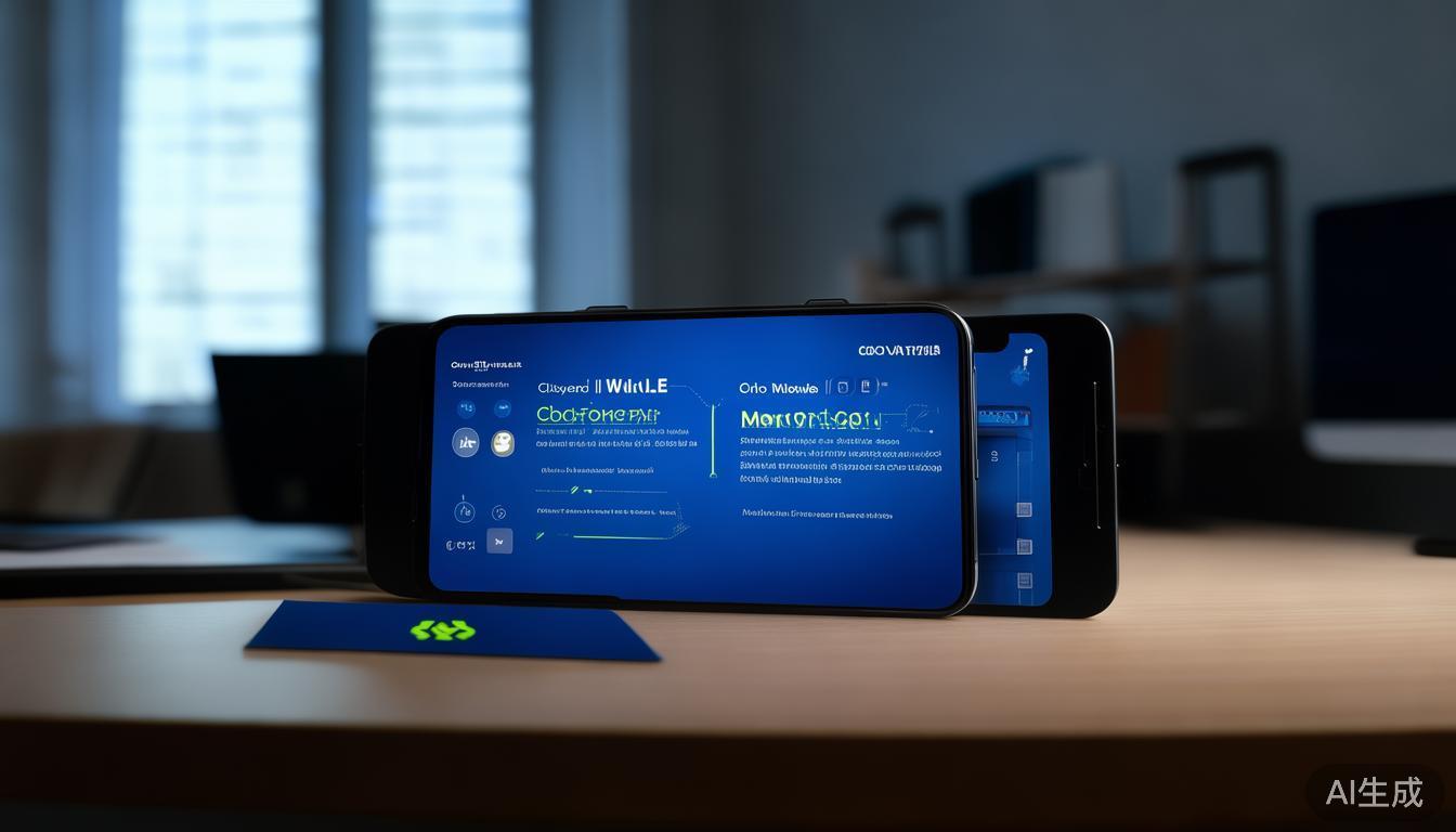 imToken冷钱包:加密货币领域的资产安全守护者,你了解多少?