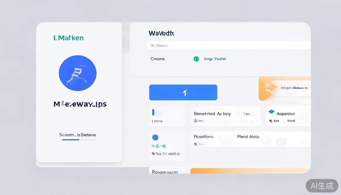 区块链时代必备!imToken钱包推广策略及优势详解,助你上手