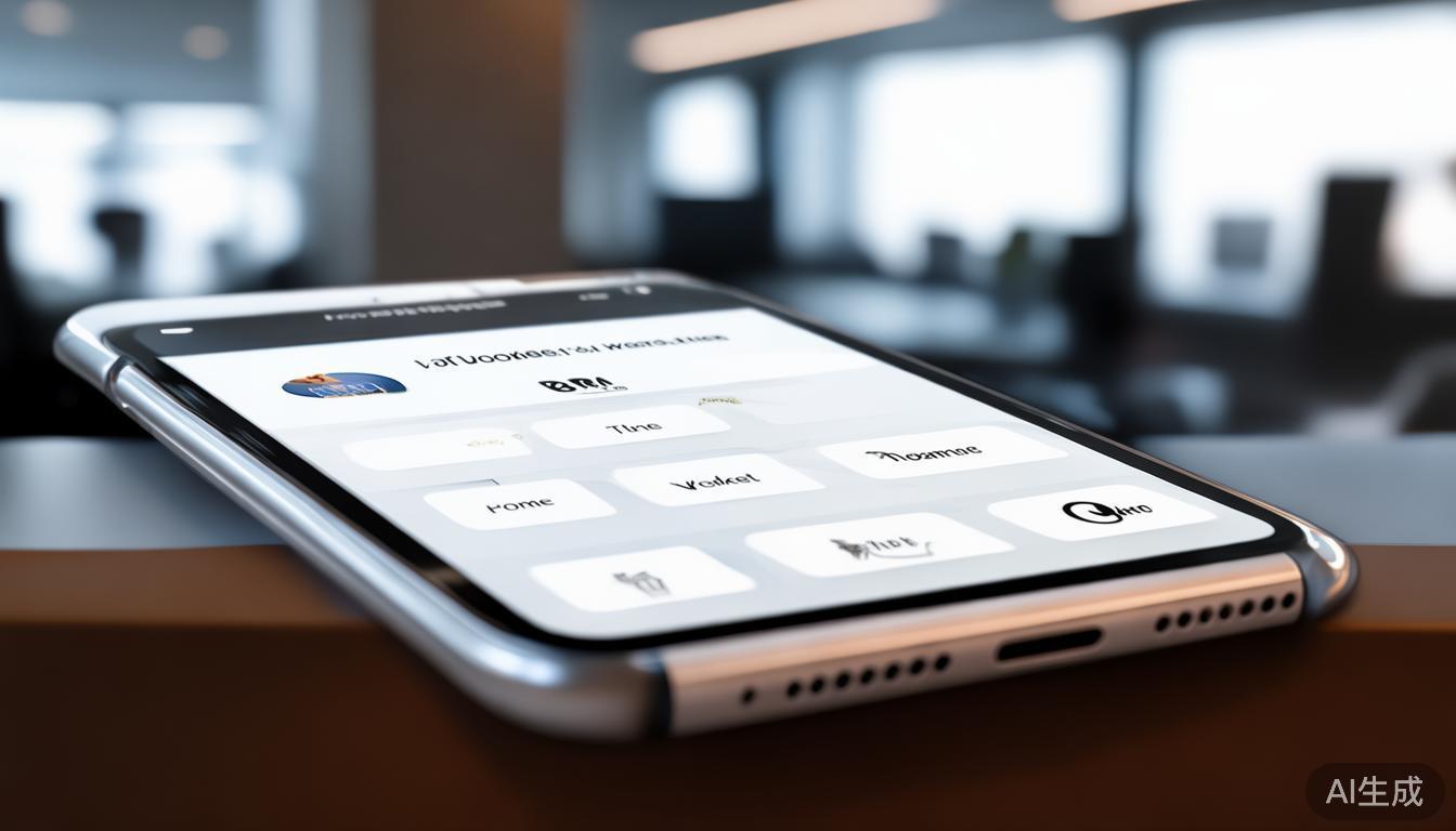 数字资产投资必备!imToken 2.0国际版安全使用指南及配置要点