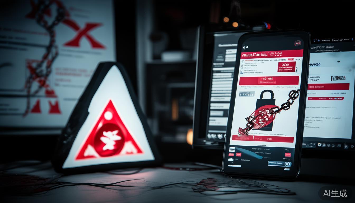 数字货币领域：正确获取钱包软件，警惕ImToken下载失误点