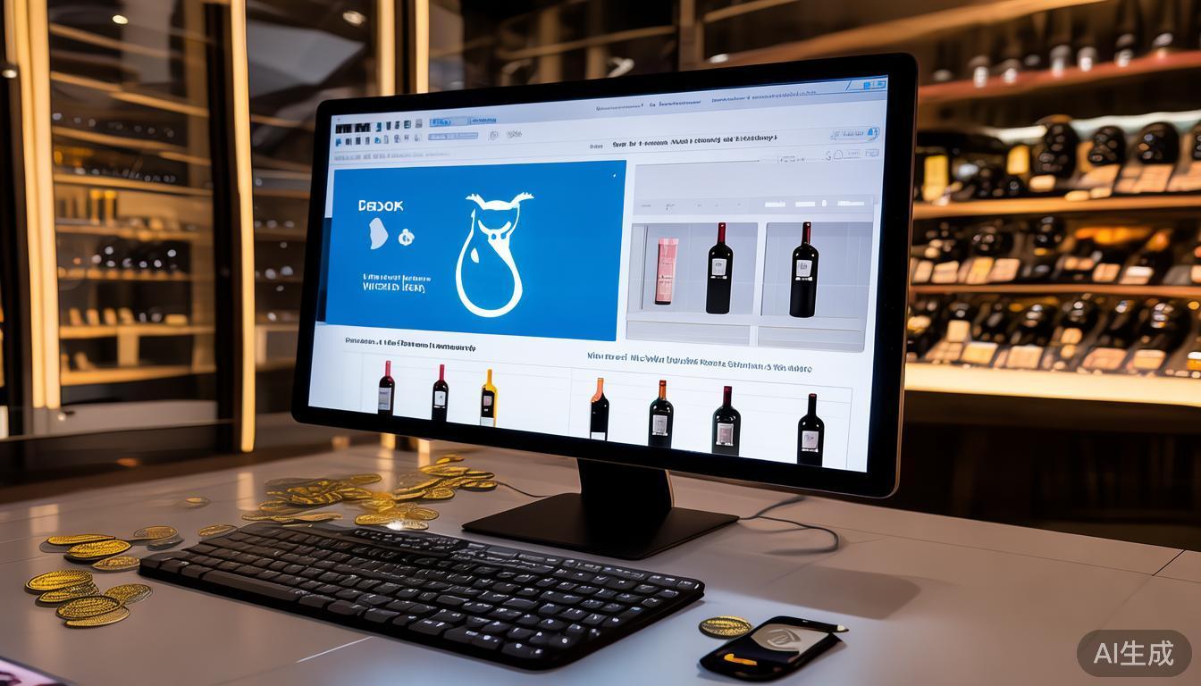 于imToken构建的独特生态中探索酒业投资新可能,附可行办法