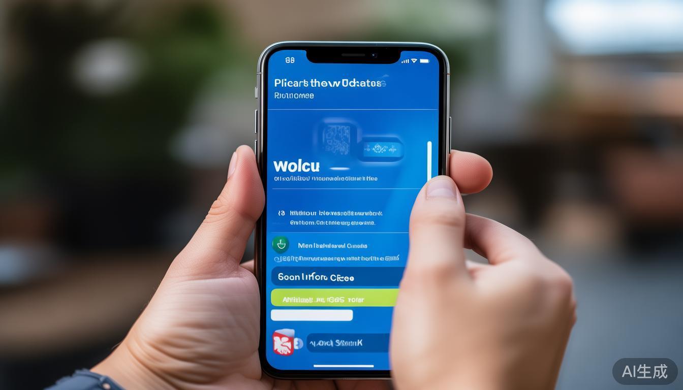长期使用imToken的老用户必看！更新钱包关乎资产安全与体验