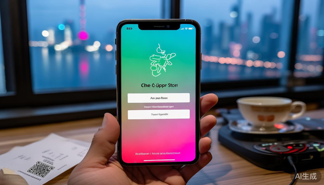 imToken苹果App下载二维码失效？解析链接过期、网络波动与审核政策三大主因