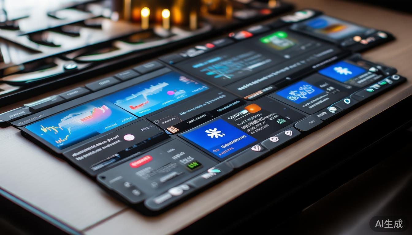 普通人如何借助imToken钱包参与全球投资？这些要点需牢记