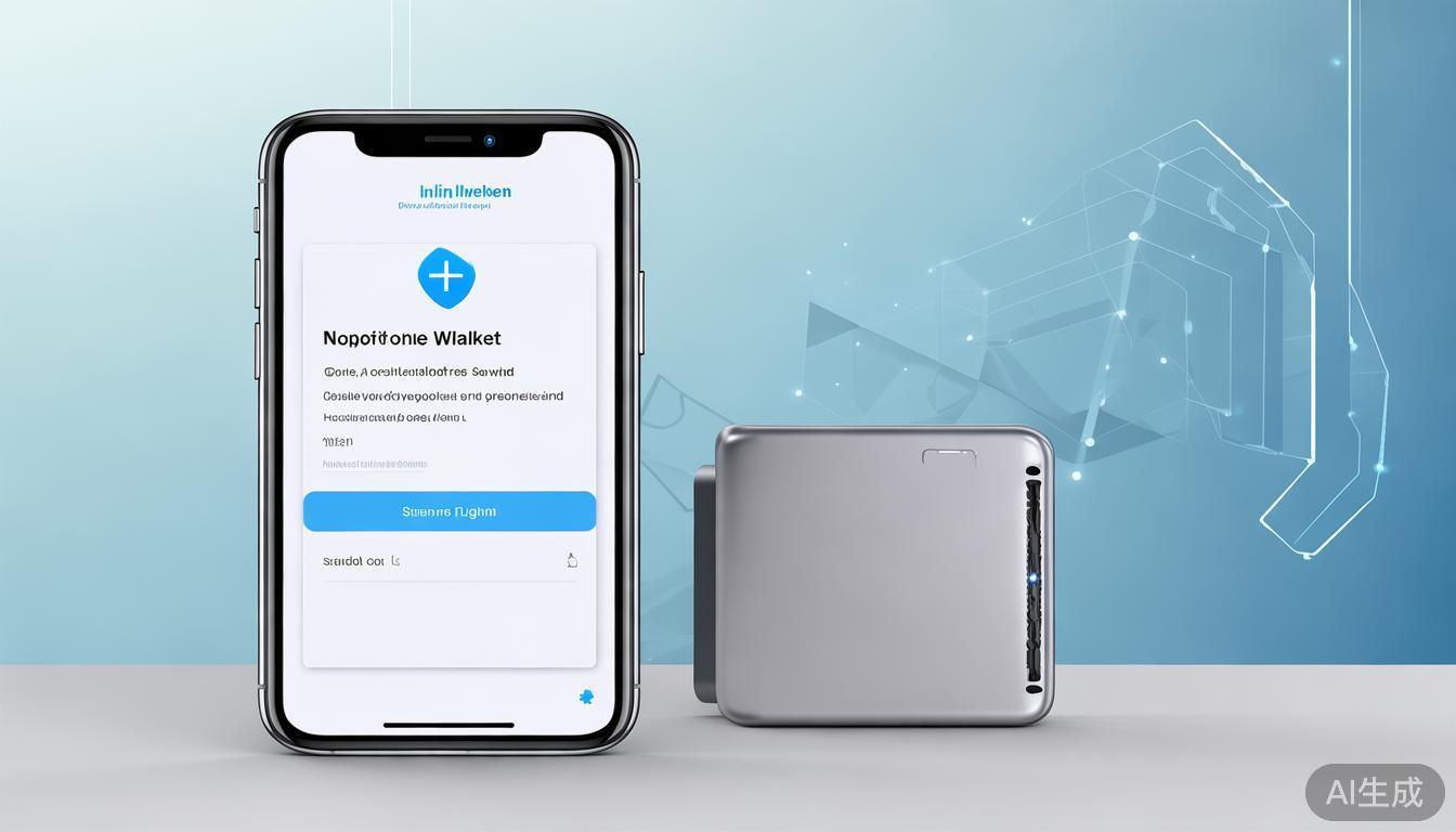 加密货币钱包安全要点:imToken官网访问及下载注意事项