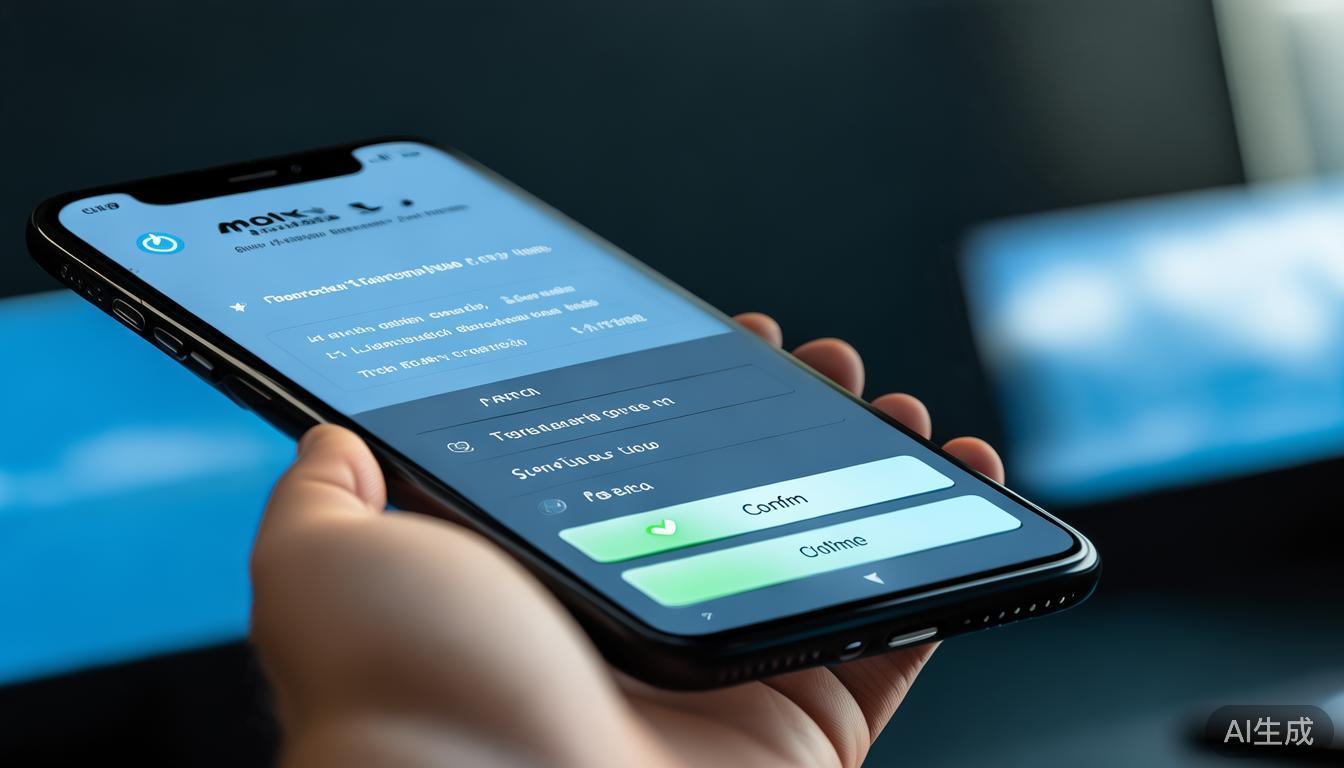 imToken 2.0安全技术全解析:私钥掌控与本地加密存储